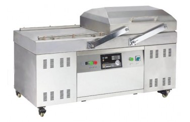 Вакуумный упаковщик CAS CVP-500-2SB